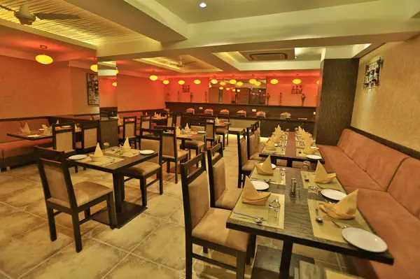 Hotel Niky International
